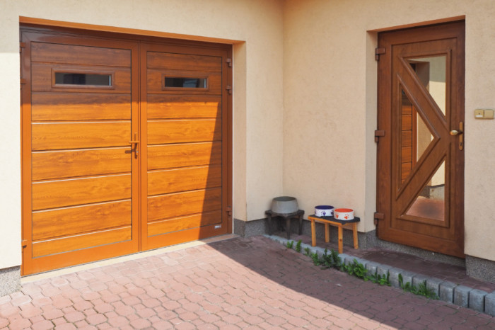 Jaké garáže a garážová vrata jsou dnes moderní?
