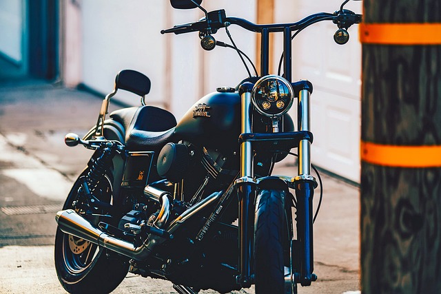 Seznamte se s motorkami, které se zapsaly do motocyklové historie